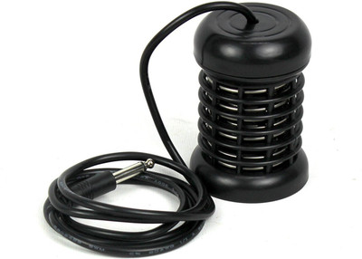 Acs Ion Detox Array Massager(Black)