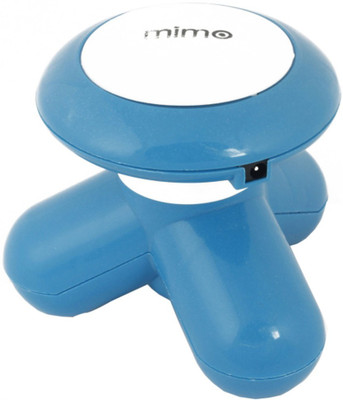 Ace Mimo USB Electric Body Massager(Multicolor) available at flipkart for Rs.135