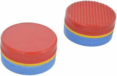 Acs Acu Super Power Magnet Massager(Multicolor)