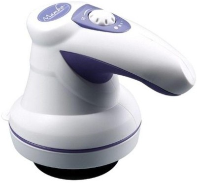 Manipol v90 Manipolvs12 Massager(White)