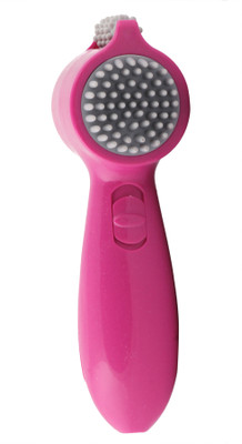 SPEED B 09 Multi Function Brain Comfort Massager(Pink)