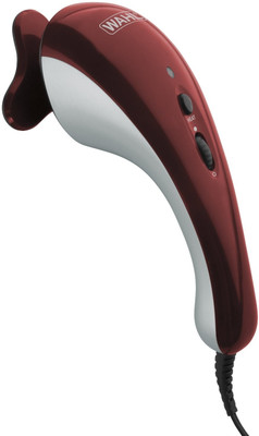 11% OFF on WAHL Refresh 4295-024 Massager(Maroon, White) 11% OFF on WAHL Refresh 4295-024 Massager(Maroon, White)