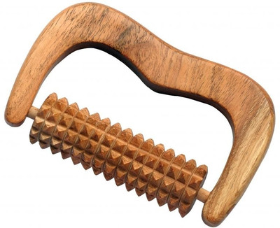 11% OFF on Avera SC-13 Neem Wood Massager(Brown) 11% OFF on Avera SC-13 Neem Wood Massager(Brown)