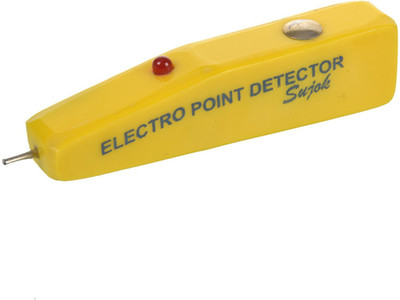 

Acupressure Point Detector Electrotherapy Device(Find Acu Points)