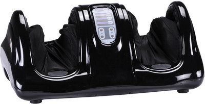 43% OFF on Royale DP003 Foot Massager(Black) 43% OFF on Royale DP003 Foot Massager(Black)