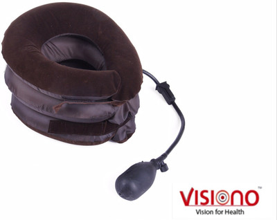 VISIONO VBC1 V001 Massager(Black)