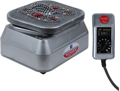 WIB wib-191 Blood Circulation Machine Massager(Grey)