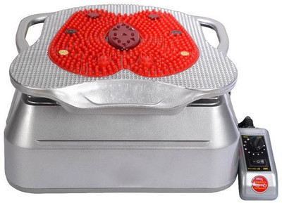 Welcome India Bazaar wib-13 blood circulation machine Massager(Grey)