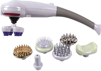 61% OFF on Royale Dp011 Magic Massager(White) 61% OFF on Royale Dp011 Magic Massager(White)
