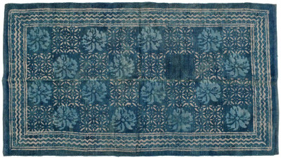

Natural Furnish Cotton Door Mat(Multicolor, Medium)