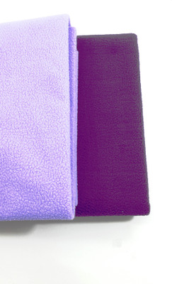 Vadmans Rubber, Cotton Baby Sleeping Mat(Deep Purple, Lilac, Medium) Vadmans Rubber, Cotton Baby Sleeping Mat(Deep Purple, Lilac, Medium)