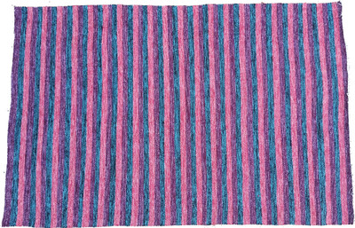 

Amit Carpet Cotton Baby Play Mat(Purple