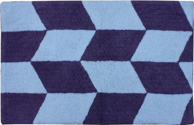 39% OFF on Azaani Cotton Bath Mat 3d Plum Multi Bathmat(Purple, Extra Large) 39% OFF on Azaani Cotton Bath Mat 3d Plum Multi Bathmat(Purple, Extra Large)