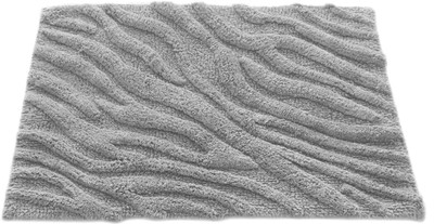 53% OFF on Azaani Cotton Bath Mat Zebra Stripe Bathmat(Grey, Extra Large) 53% OFF on Azaani Cotton Bath Mat Zebra Stripe Bathmat(Grey, Extra Large)
