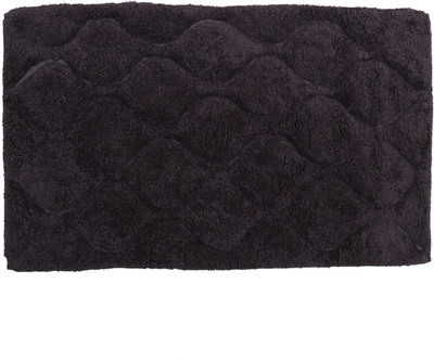 

Style Homez Cotton Bath Mat Cotton Bath Mat(Grey