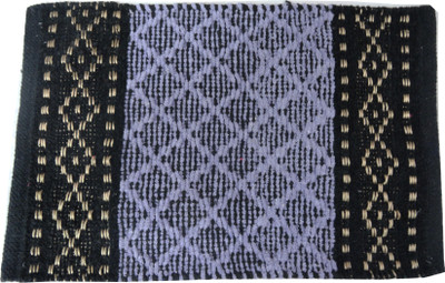 

Kalash Cotton Door Mat(Multicolor, Medium)