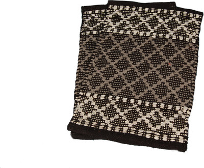 

Ritika Carpets Cotton Door Mat(Multicolor, Medium)