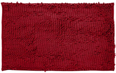 20% OFF on Just Linen Polyester Door Mat(Red, Large) 20% OFF on Just Linen Polyester Door Mat(Red, Large)