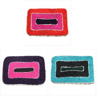 

ExpressionsHome Acrylic Door Mat(Multicolor