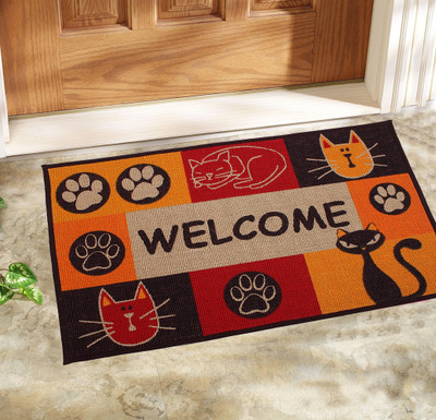 14% OFF on Saral Home Jute Door Mat Bathmat(Red, Medium) 14% OFF on Saral Home Jute Door Mat Bathmat(Red, Medium)