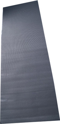

El Sandalo sandlo_936 Grey 3 mm Yoga Mat