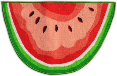 67% OFF on Status Nylon Floor Mat Floor Mat(Multicolor, Medium) 67% OFF on Status Nylon Floor Mat Floor Mat(Multicolor, Medium)