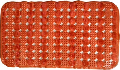 

Arow PVC Bath Mat PVC-BM(Orange