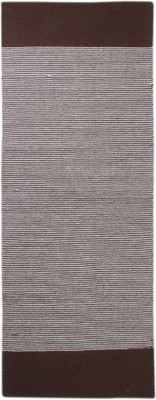 

Saral Home Premium Quality Cotton Yoga/Exercise Mat- 70X170 Cm -1Pc Brown 2 mm Exercise & Gym Mat, Brown;grey;white