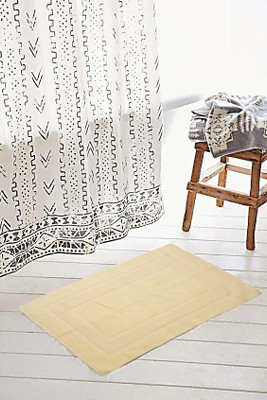 

Portico New York Cotton Bath Mat Splendour - 9880131 - Regular(Ivory