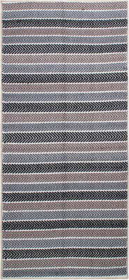 

Saral Home Premium Quality Cotton Yoga/Exercise Mat- 70X170 Cm -1Pc Grey 2 mm Exercise & Gym Mat