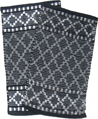 

Ritika Carpets Cotton Door Mat(Grey, Medium)
