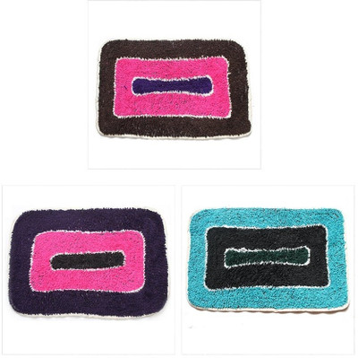 

ExpressionsHome Acrylic Door Mat(Multicolor