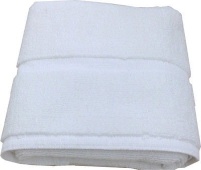 

JTF Cotton Bath Mat Soft(White
