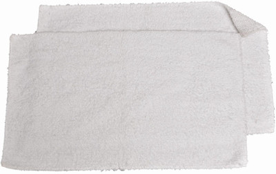 

Avira Home Cotton Bath Mat Everyday Reversible Bathmat Set Of 2(White