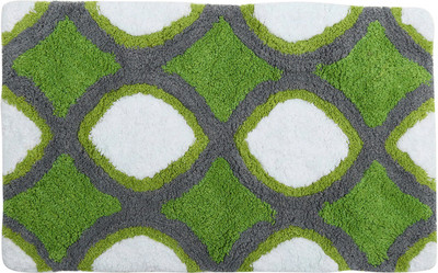 

Style Homez Cotton Bath Mat Cotton Bath Mat(Multicolor