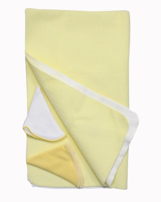 

Bio Kid Polyester Baby Sleeping Mat(Sunshine
