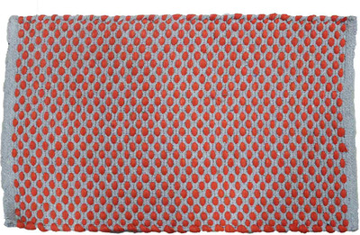 

Rhome Cotton Door Mat(Multicolor