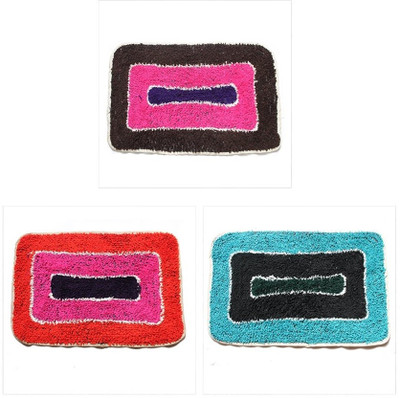 

ExpressionsHome Acrylic Door Mat(Multicolor