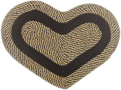 

Furnishing Zone Cotton Door Mat(Beige Brown, Medium)