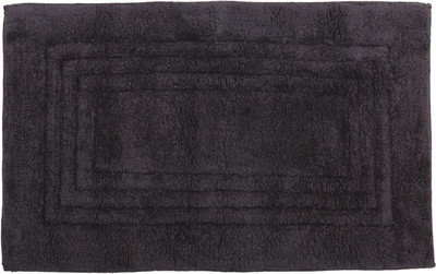 

Style Homez Cotton Bath Mat Cotton Bath Mat(Grey