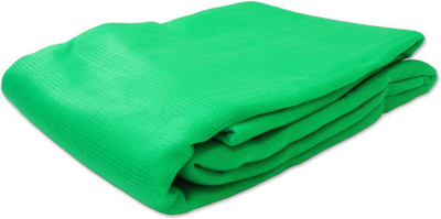 

KrishiNet Plastic Changing Mat OUTDOOR(green001, Free)