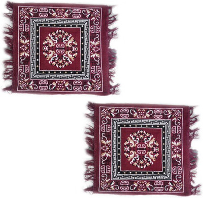 71% OFF on Firangi Cotton, Polyester Floor Mat Firangi Designer Multipurpose Carpet(Multicolor, Free) 71% OFF on Firangi Cotton, Polyester Floor Mat Firangi Designer Multipurpose Carpet(Multicolor, Free)