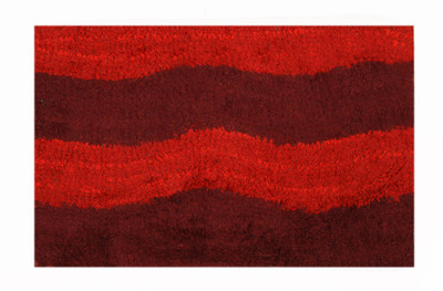 

IWS Cotton Door Mat(Multicolor