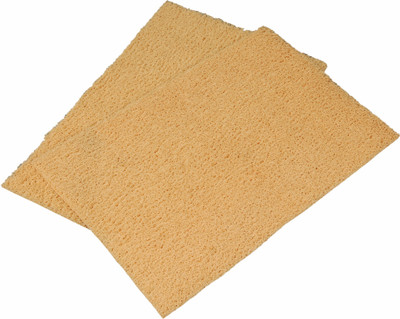 

Ritika Carpets PVC Door Mat(Beige, Medium)