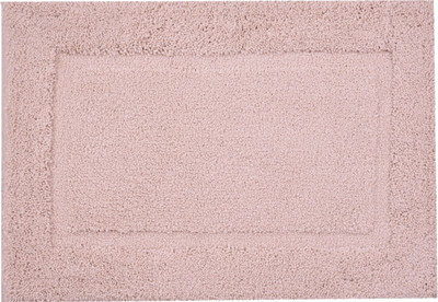 

Riva Carpets Polyester Bath Mat Damask(Beige