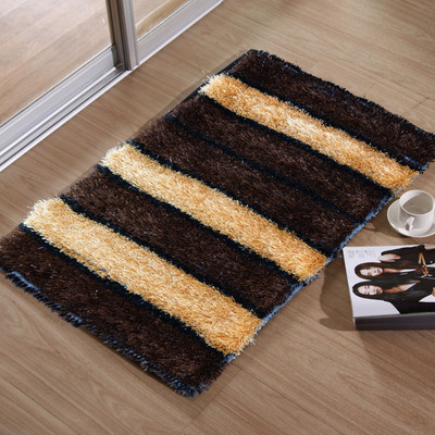 

Presto Polyester Door Mat(Brown