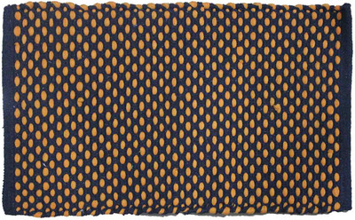 

Rhome Cotton Door Mat(Multicolor
