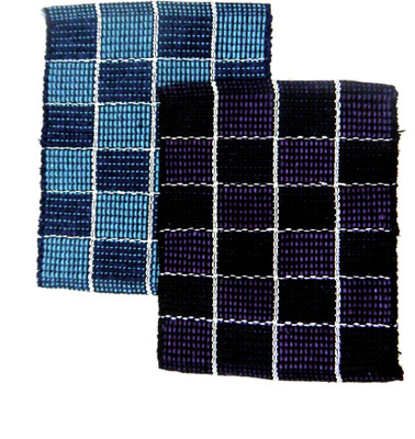 

Peponi Polyester Door Mat(Multicolor