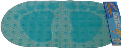 

Decorika PVC Bath Mat PVC6939DFgr(Green