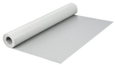 

Premeca PVC Anti-slip/Anti-grease Mat drawer(White, Medium)